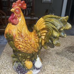 Rooster