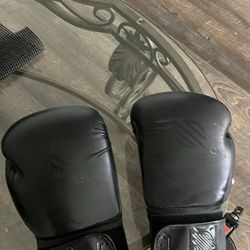 Boxing Gloves