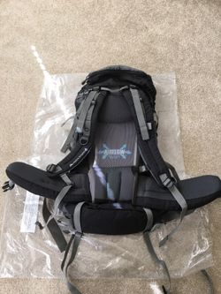 Tangent 45 cheap backpack