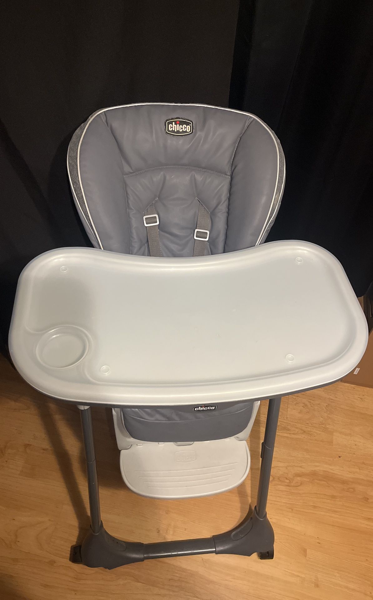 Chicco High Chair