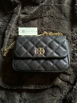 Authentic Tory Burch purse