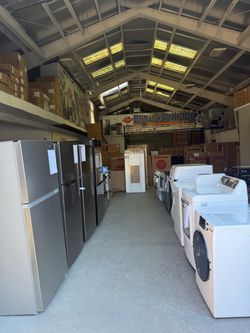 Home&Business Appliances