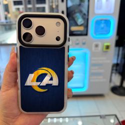 iPhone 17, 17 Pro, 17Pro max  Air Sports Case 