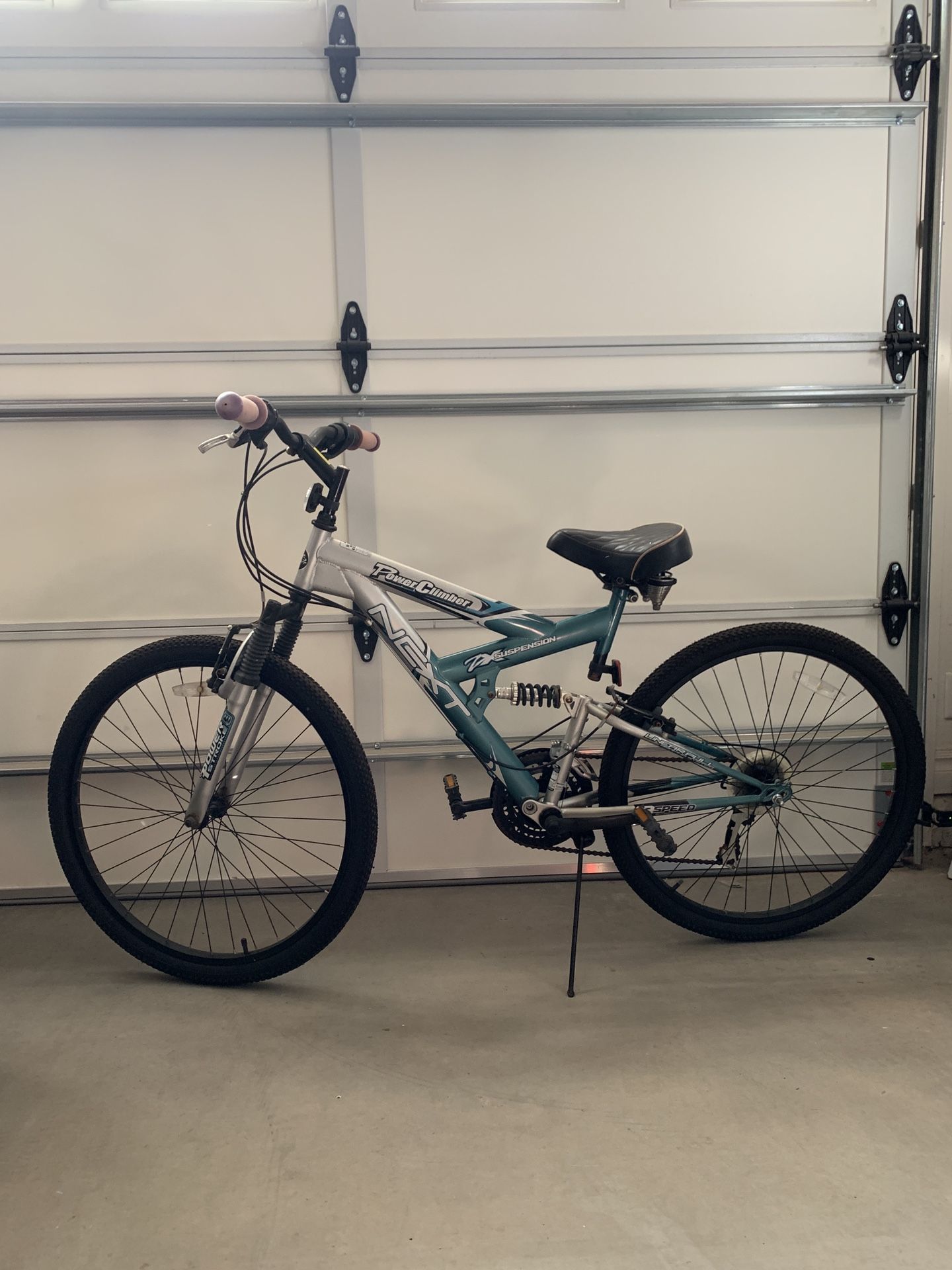 Power Climber Bike 26’’