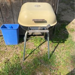 BBQ Grill