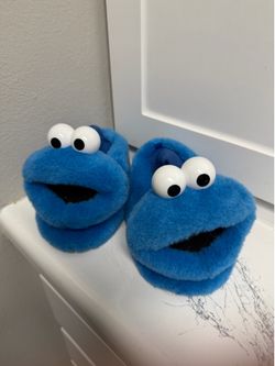 Cookie Monster C9-10
