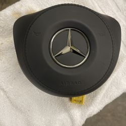 Mercedes S Coupe Parts 