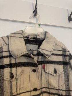 Ladies Levi (coat)Jacket