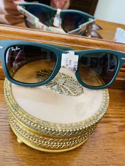 Rayban sunglasses made in Italy 🕶 for men