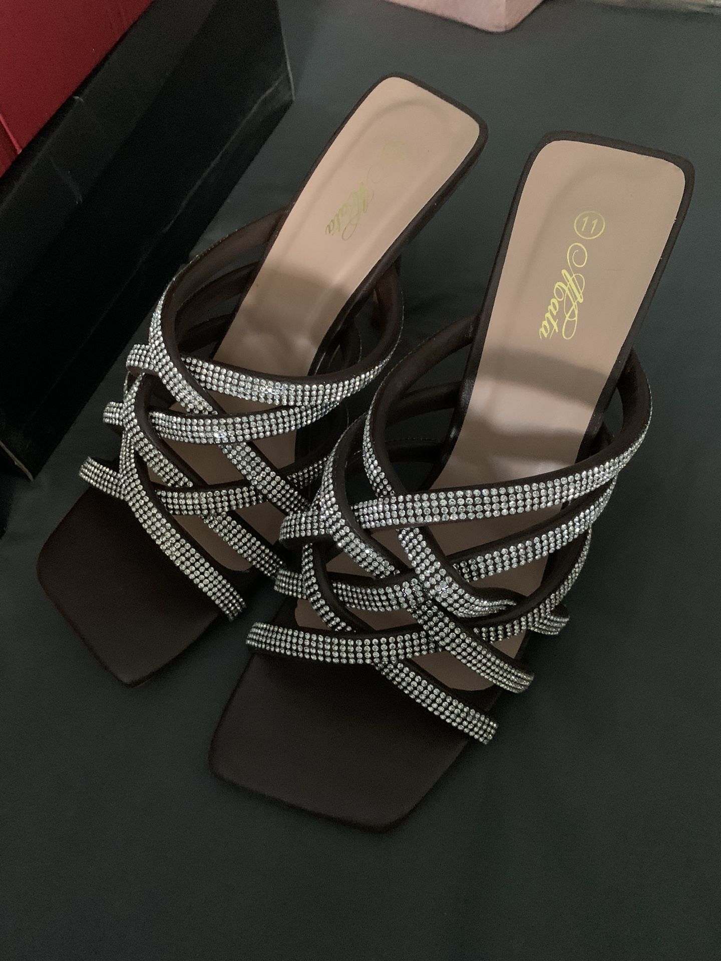 Shoes, Boots 