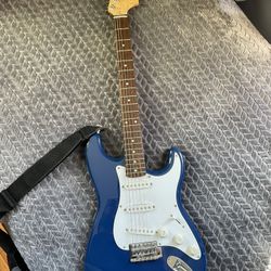Fender Squier Stratocaster