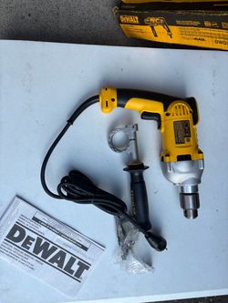 DWD210G 1/2” Drill