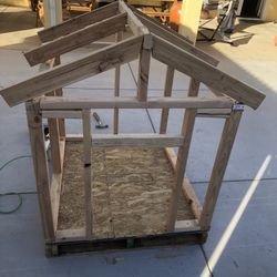 Dog House
