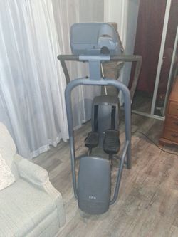 ELIPTICAL MACHINE PRECORE