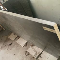 Sliding Door NO Hardware FREE