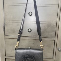 Coach Cross Body Bag