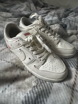 Men’s supreme dunks