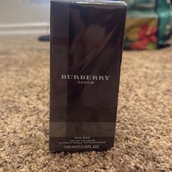 Burberry Touch Men’s Cologne