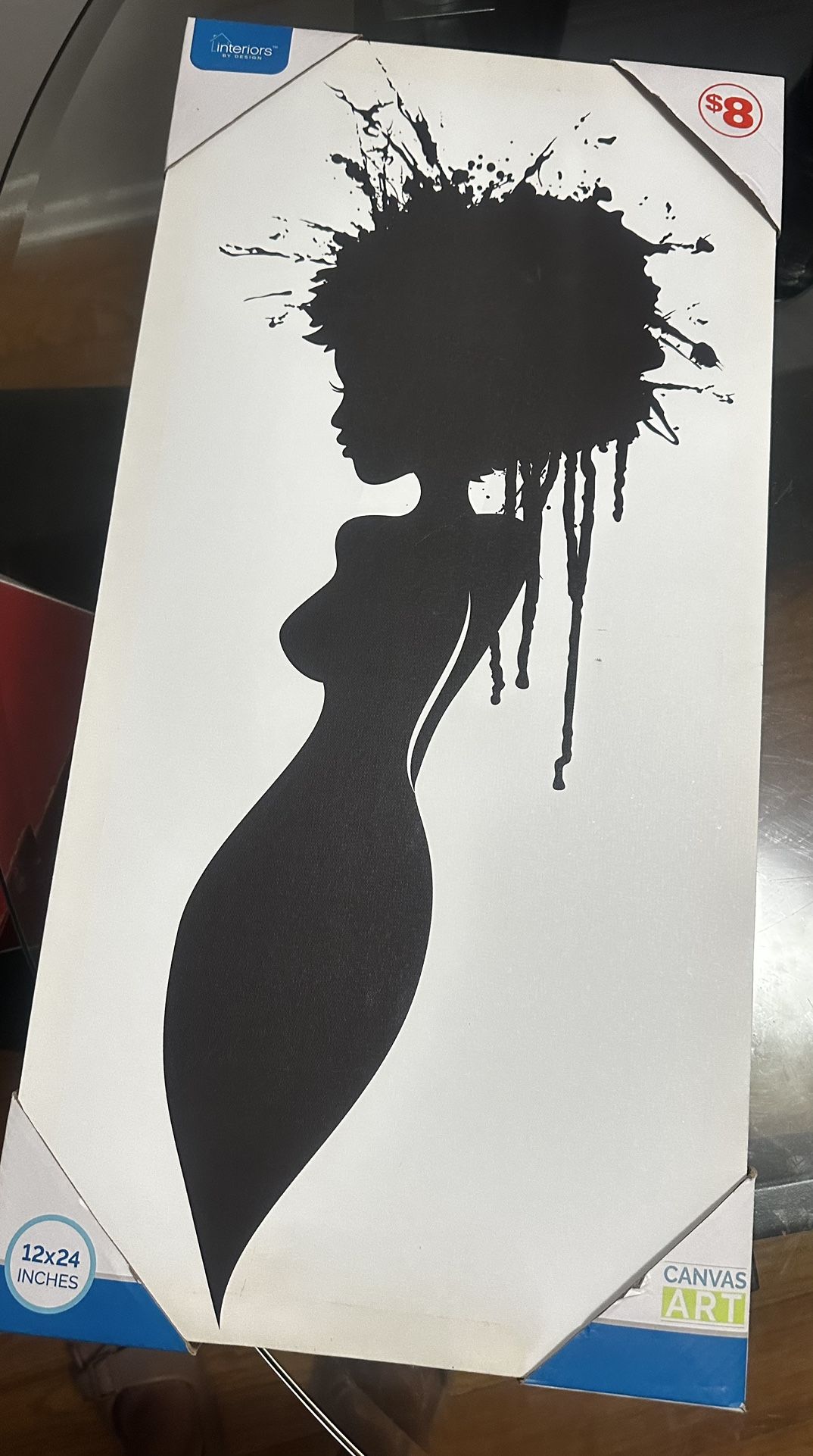 Canvas