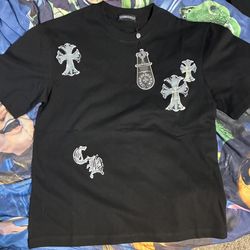 Chrome Hearts Shirt