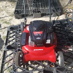 Brand New Lawn Mowers Murray