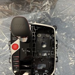 BMW Control Switch Assembly 61-31-7-888-395 Open-box New