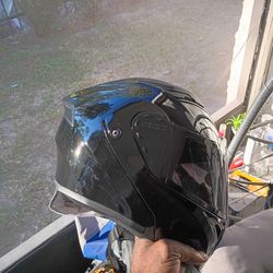 Motorcycle Helmets 
