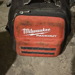 Milwaukee Tools 