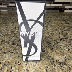 YSL Myslf EDP 100mL Cologne
