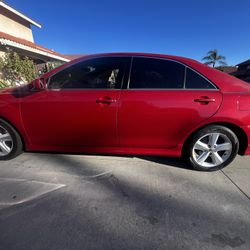 2010 Toyota Camry