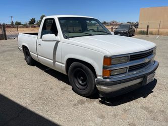 1997 Chevrolet C/K 1500