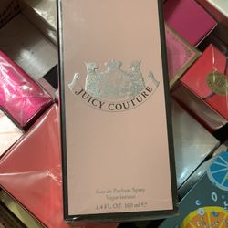 Juicy Couture EDP perfume Juicy Couture 3.4oz women