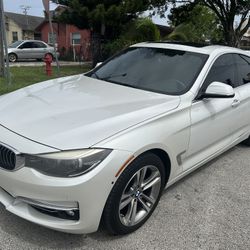 2017 BMW 3 Series