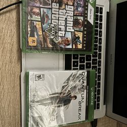 GTA 5 Xbox One 20$ Plus Extra Game 