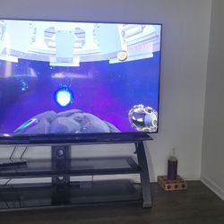 75' Samsung Smart TV