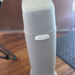 Diaper Genie 
