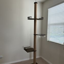 Cat Tree