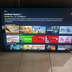 TV-49’ SONY XBR-49x850B 4K Ultra HD SMART LED TV WITH 3D- Good Condition 