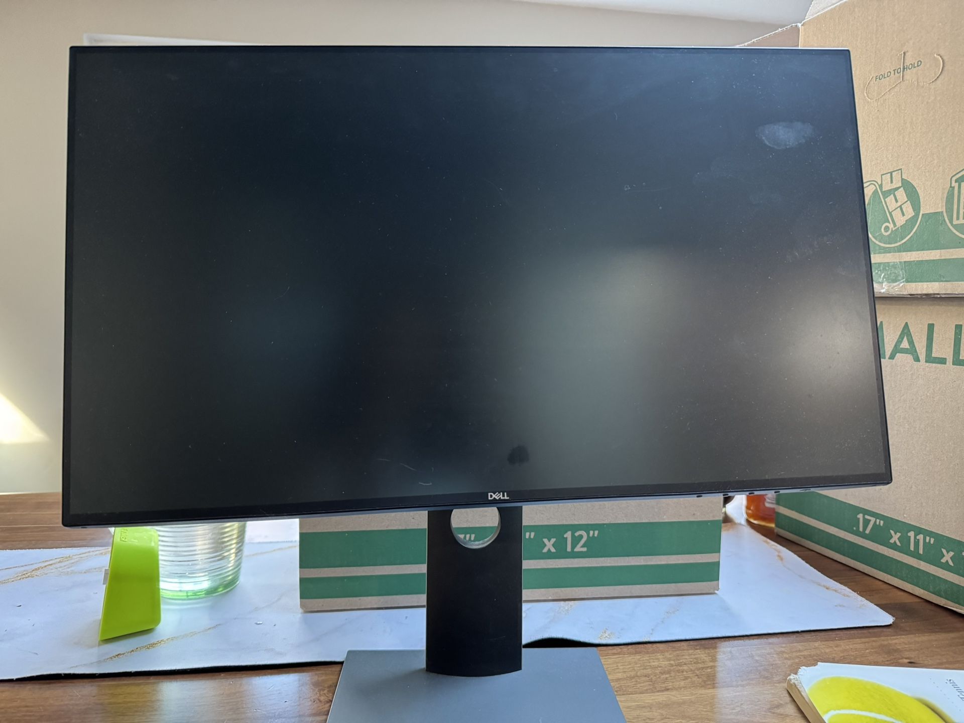 Dell Monitor 27 Inch