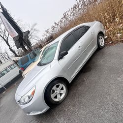 2015 Chevrolet Malibu