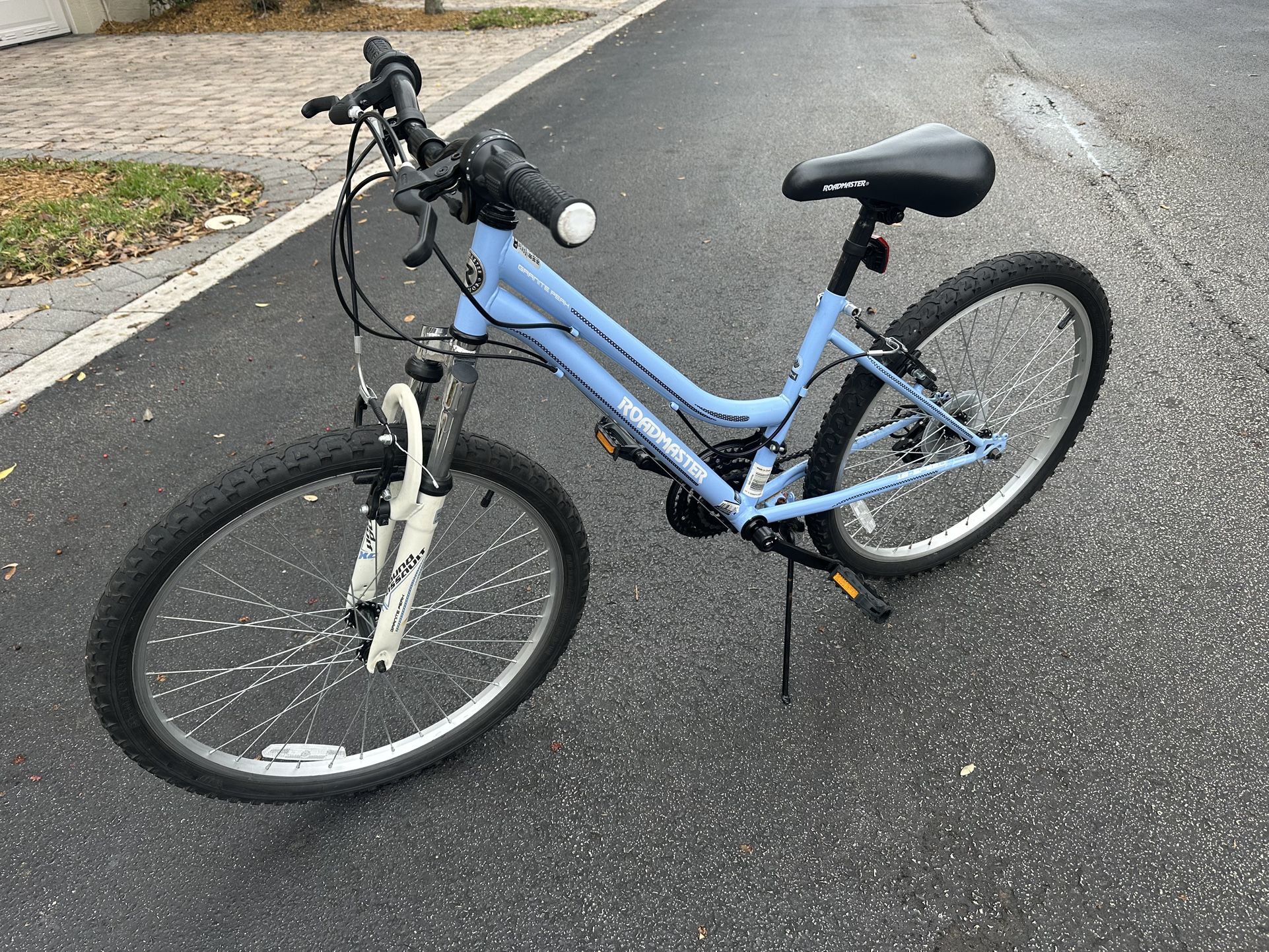 Kids Mountain Bike 24”