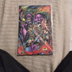 Black Flag #0 Comic Book