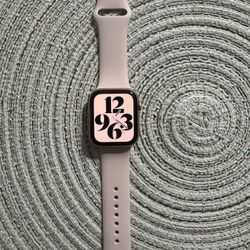 Apple Watch SE