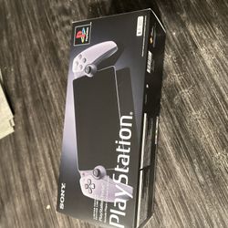 PlayStation Portal 30th Anniversary 