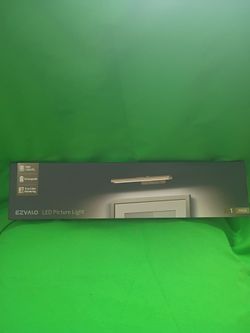 Ezvalo LED Picture Light