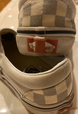 Vans women’s shoes size 5
