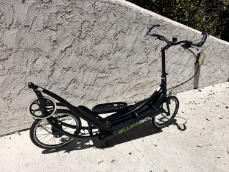Eliptigo 8C bicycle