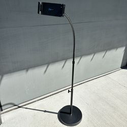 Floor Stand For Tablet/Phone