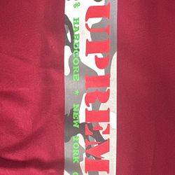 Supreme Box Logo Tee