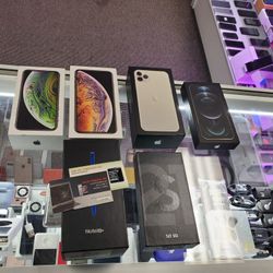 Unlock Phones 📱On Sale 👍UNLOCK FIX BUY SELL AND TRADE On The Spot 💯